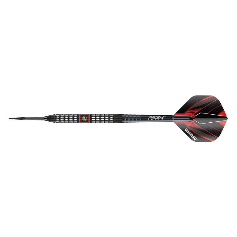 Dardos Winmau Sicario 90%