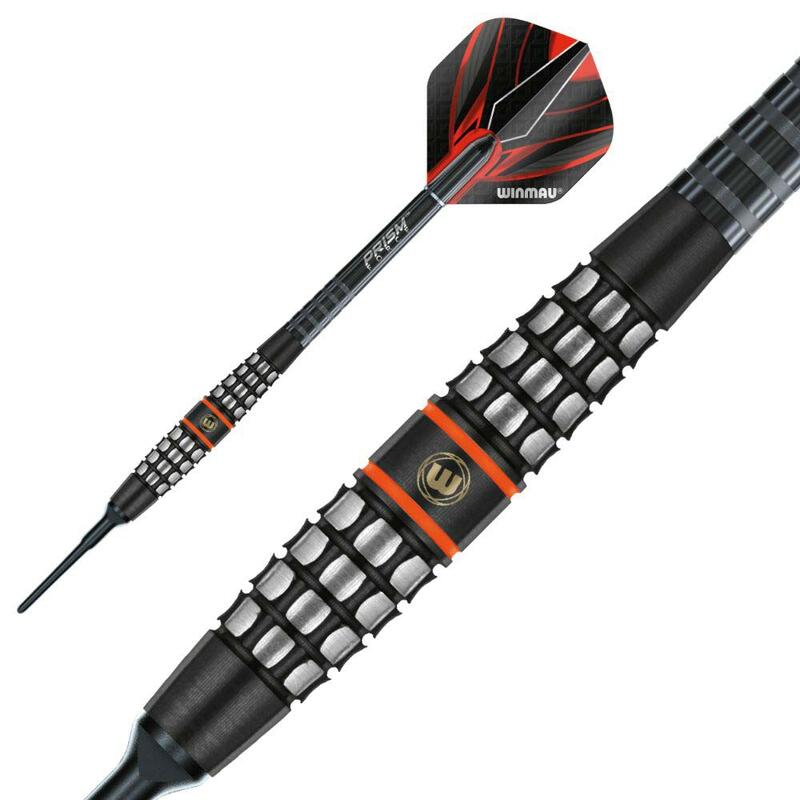 Dardos Winmau Sicario 90%