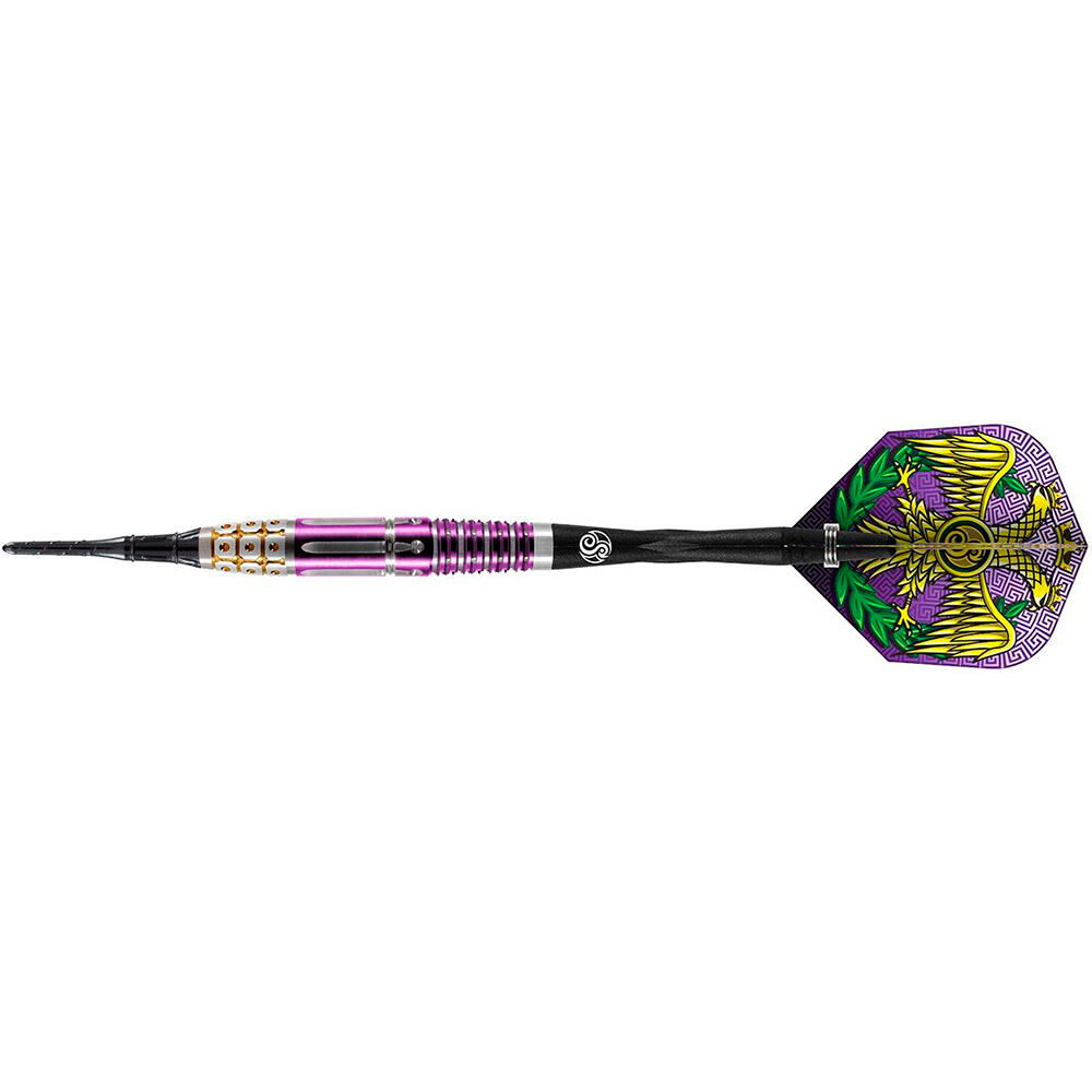 ROBSON Softtip Shot Roman Empire Caesar 95% 18 gram