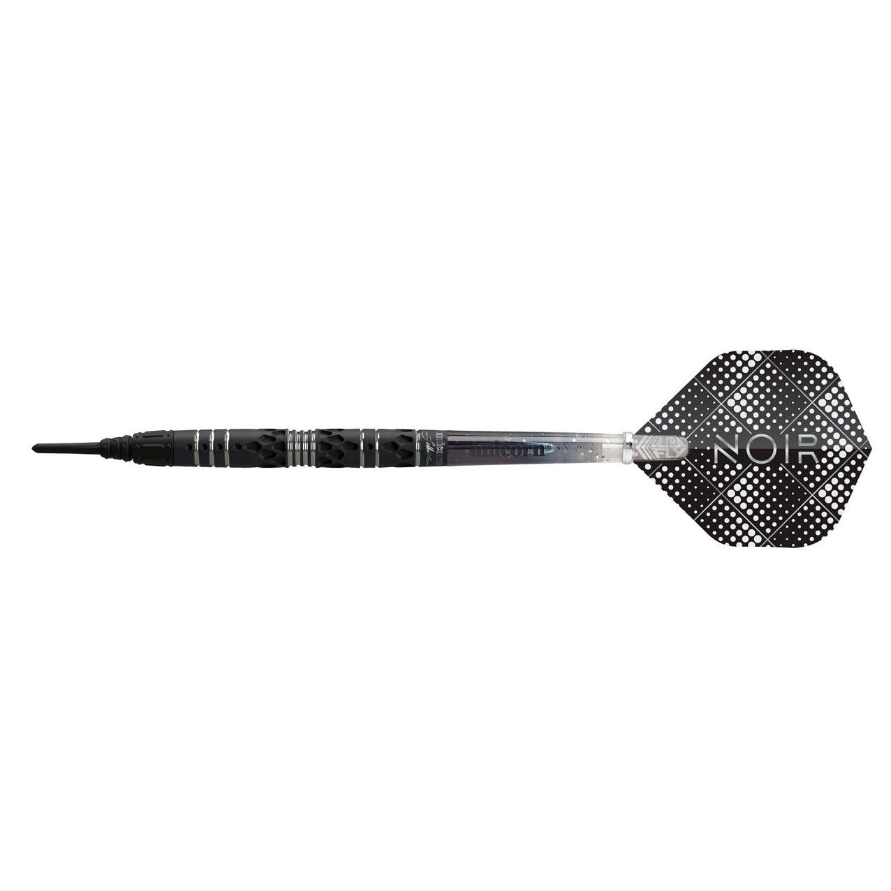 UNICORN Dardos Unicorn Jelle Klaasen Phase 2 Noir 90% 20g