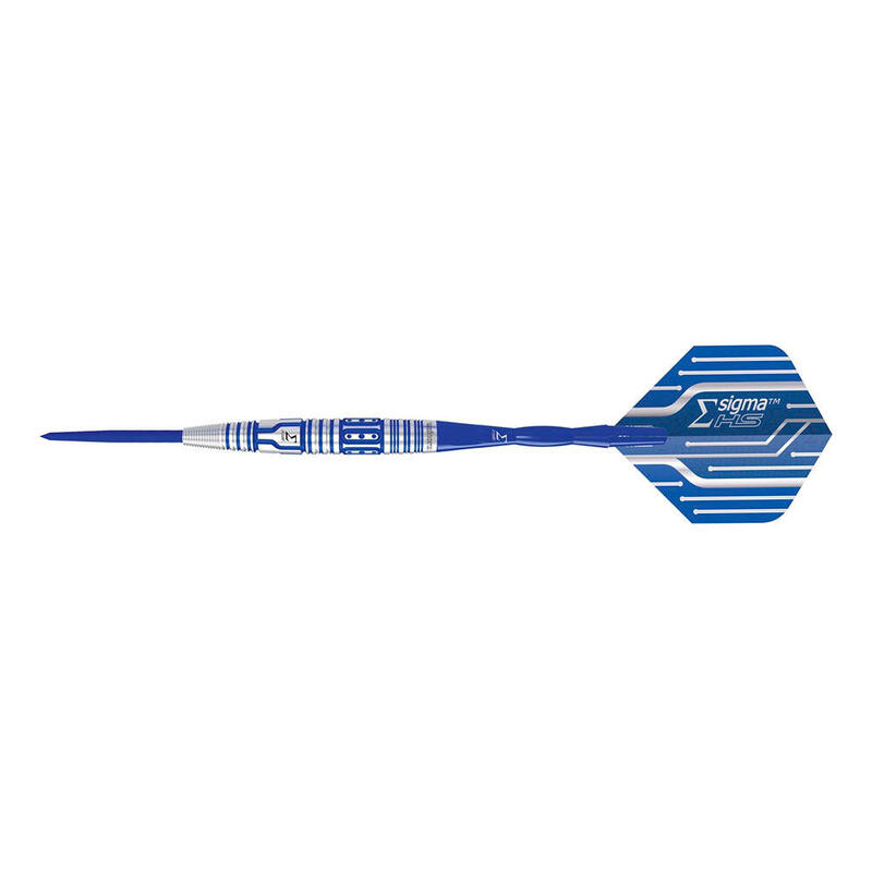 Dardos Unicorn Sigma HS Steel Tip Darts 95%