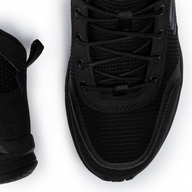 Bottes Skechers Escape Plan 2.0 Woodrock, Noir, Hommes 4/7