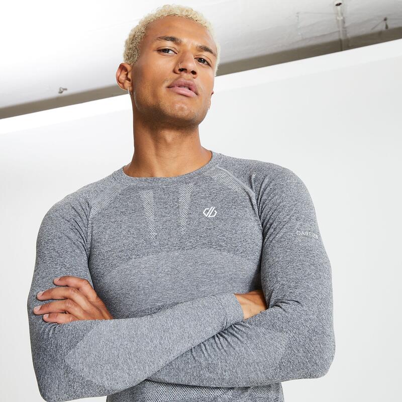 Ensemble de sous-Vêtements Thermiques Homme, Sport Base Layer sous