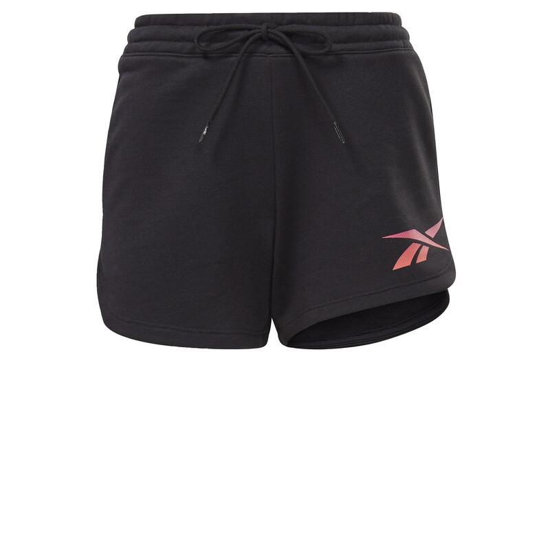 Pantalón corto Doorbuster Reebok Identity French Terry