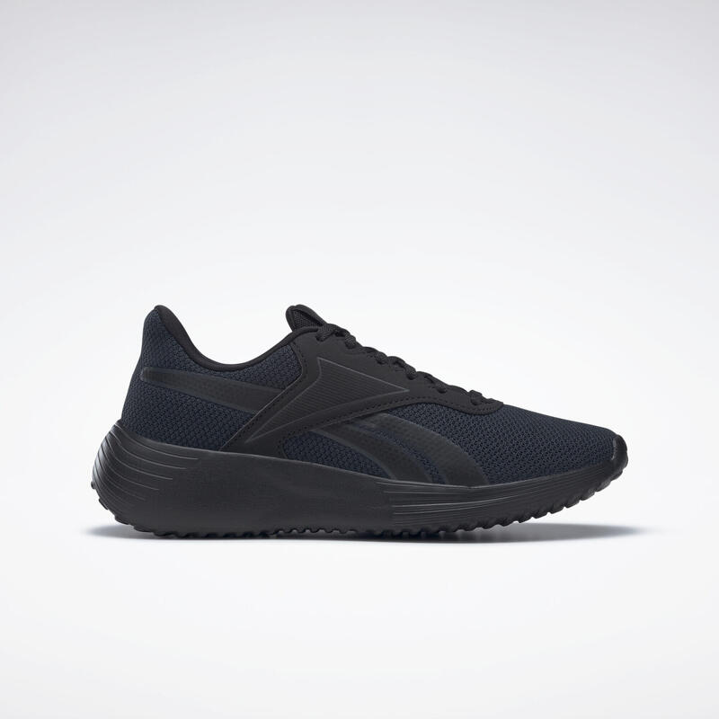 Zapatillas Deportivas Running Mujer Reebok Lite 3 Negro