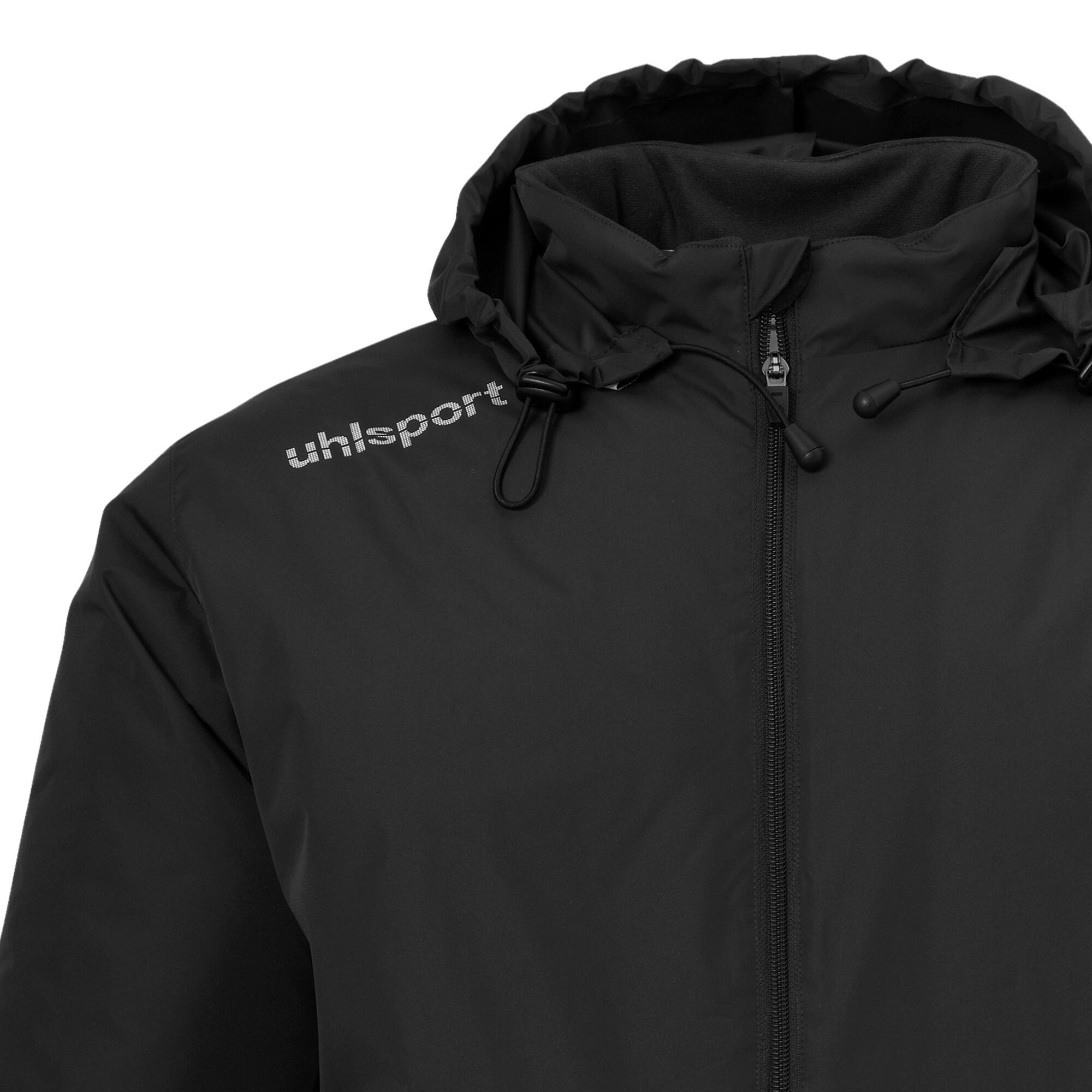 Veste ESSENTIAL COACH UHLSPORT 5/6