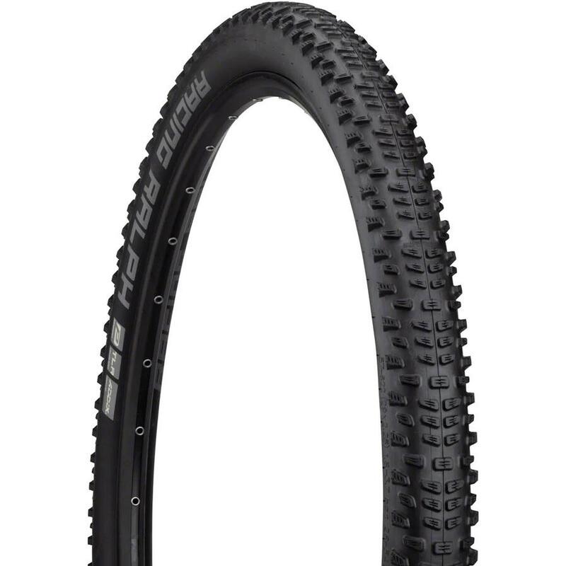 Pneu pliable Schwalbe Racing Ralph Performance 29 x 2,25" / 57-622 mm - noir