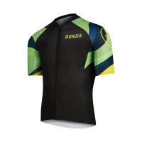 Regen Two - Short Sleeved Womens Cycling Jersey 2/5