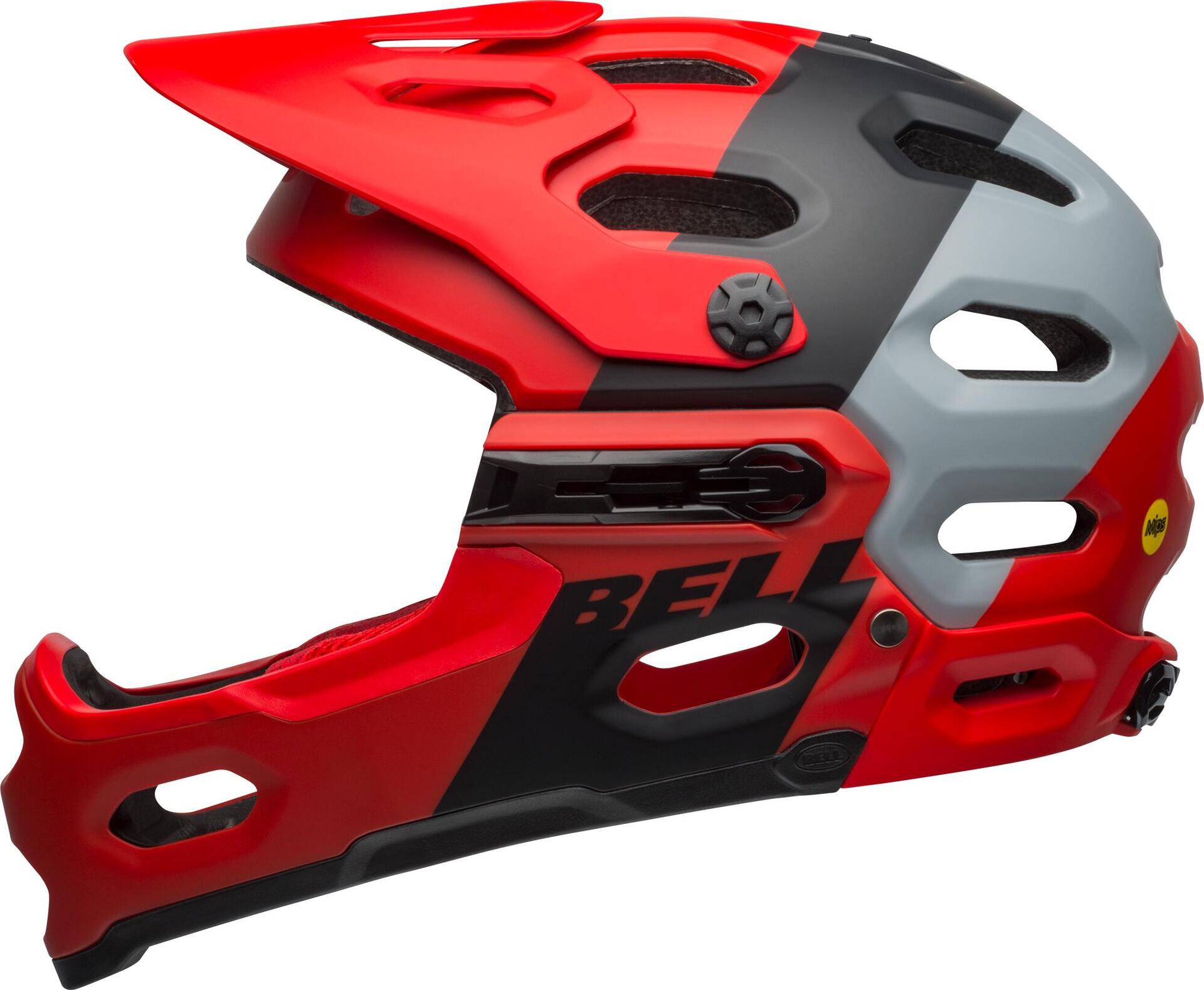 Face Helmet Bell Super 3r Mips Adult Mtb Bike Helmet Mountain Bike Helmet Full Face Helmet Face Helmet Bell Super 3r Mips Adult Mtb Bike Helmet Mountain Bike Helmet Full Face Helmet