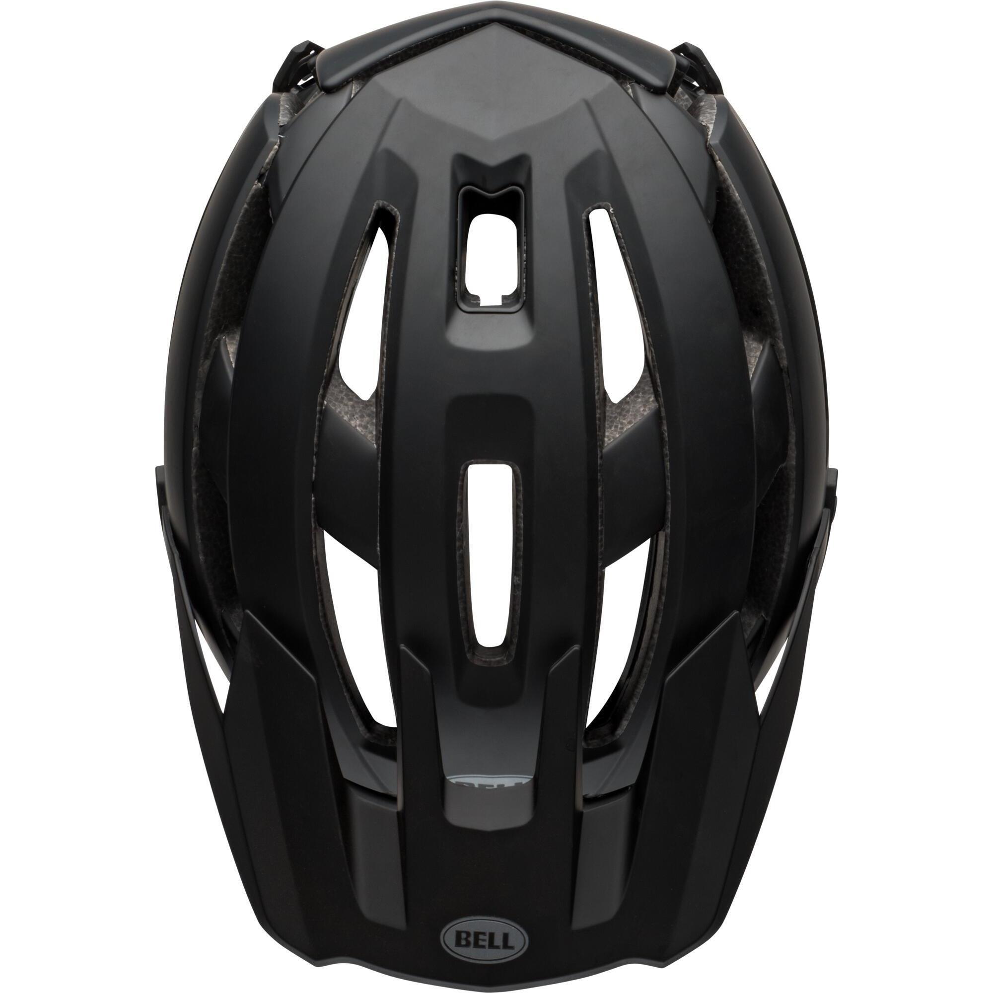 Bell super air r cheap mips adult mtb bike helmet