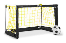 Mini cage de foot Pro, 55,88x40 cm, intérieur/extérieur, ballon inclus - SKLZ