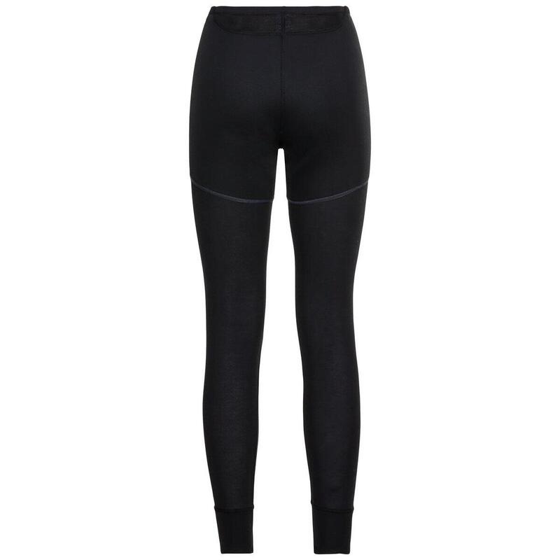 W BL Bottom long ACTIVE X_WARM ECO - - 159231-15000 black - dames - Ski |