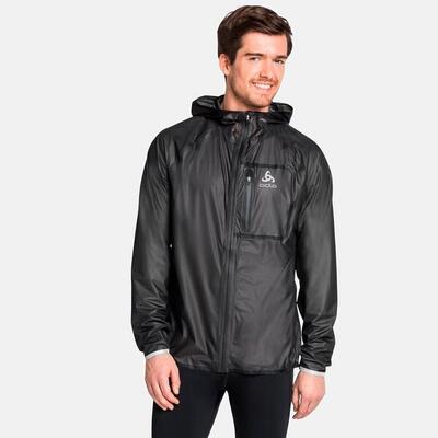 Sportjas zeroweight dual dry waterbestendig