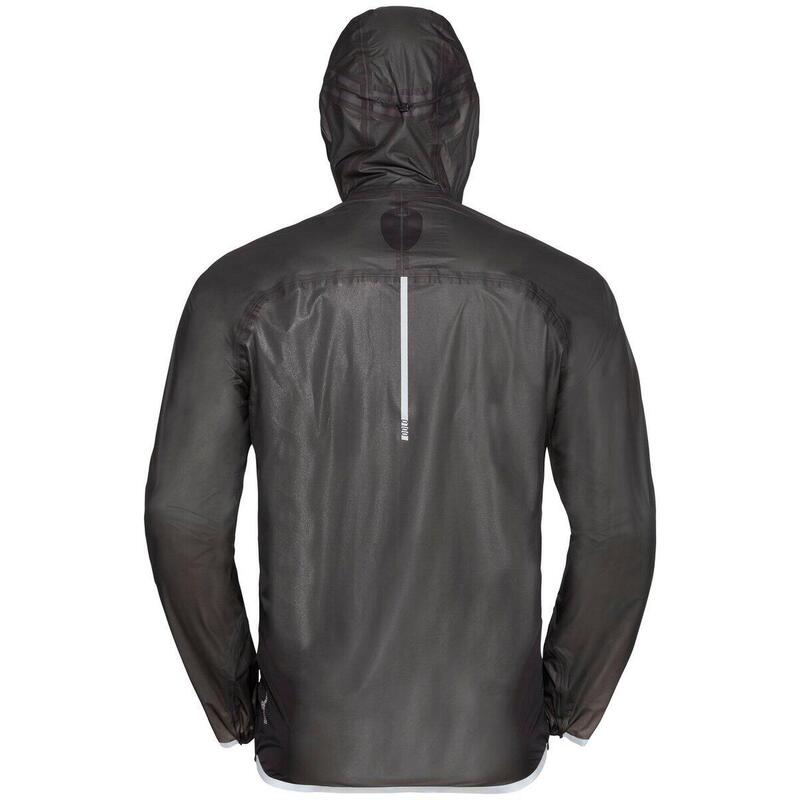 Veste de sport ZEROWEIGHT DUAL DRY WATERPROOF