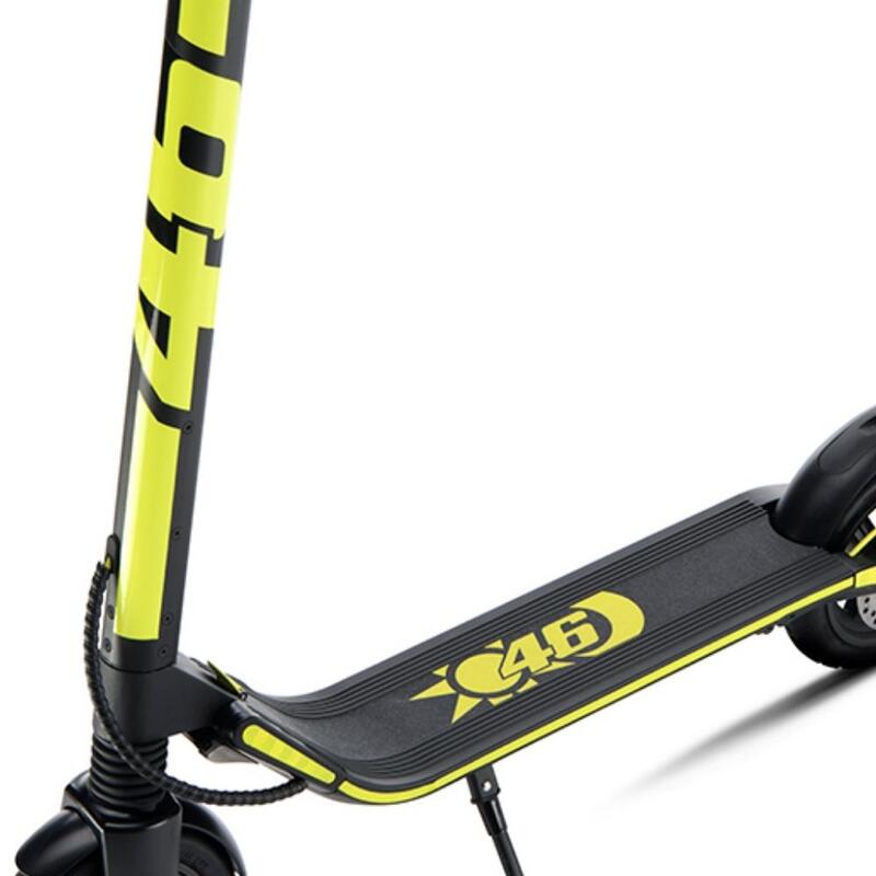 Trottinette électrique VR46 UP!