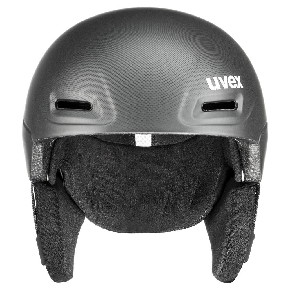 Kask narciarski Uvex Jimm czarny 2/7
