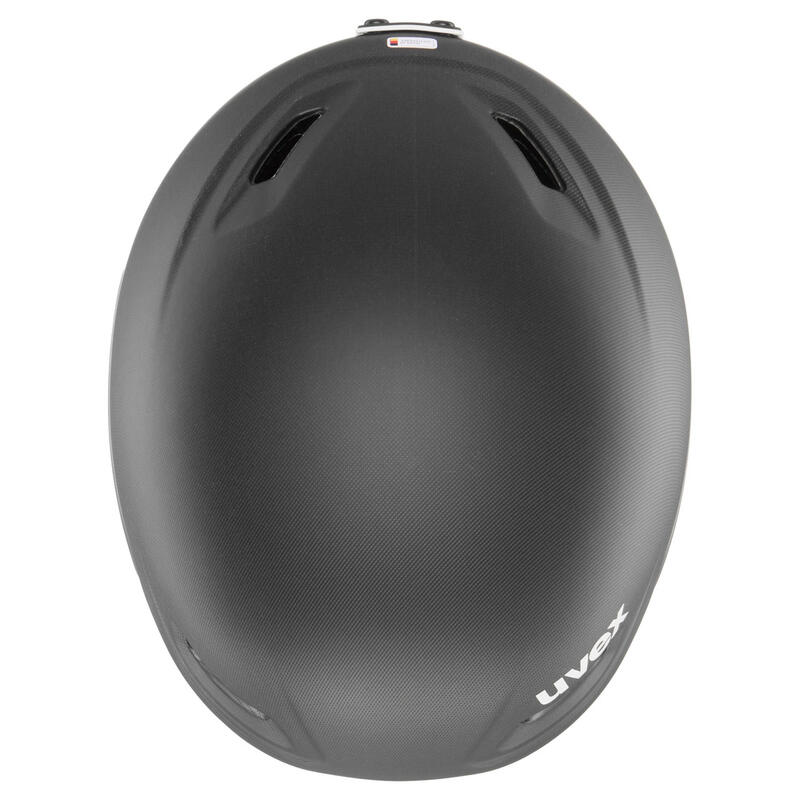 Casque de ski Uvex Jimm noir