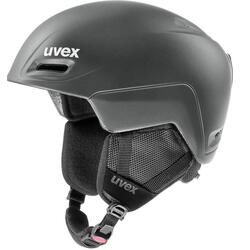 Casque de ski Uvex Jimm noir