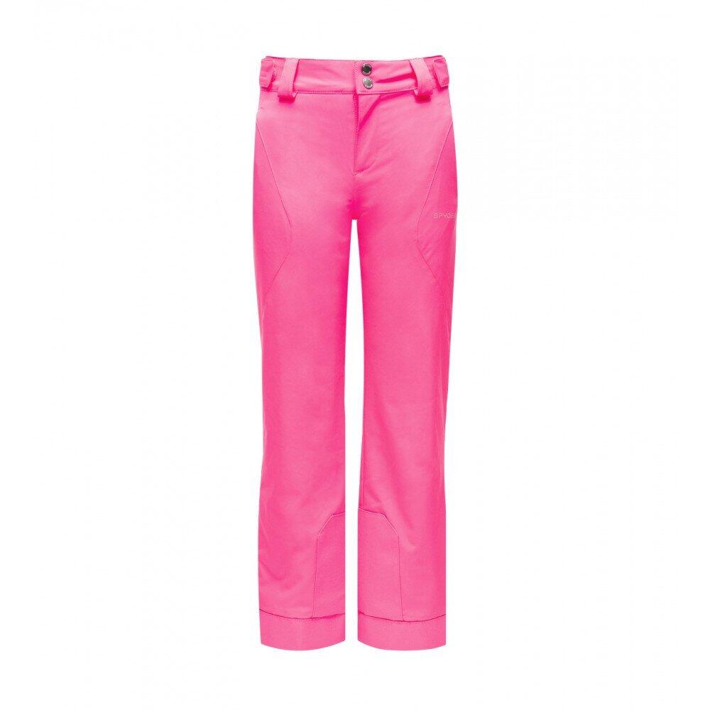 SPYDER Spyder Olympia kinderskibroek roze