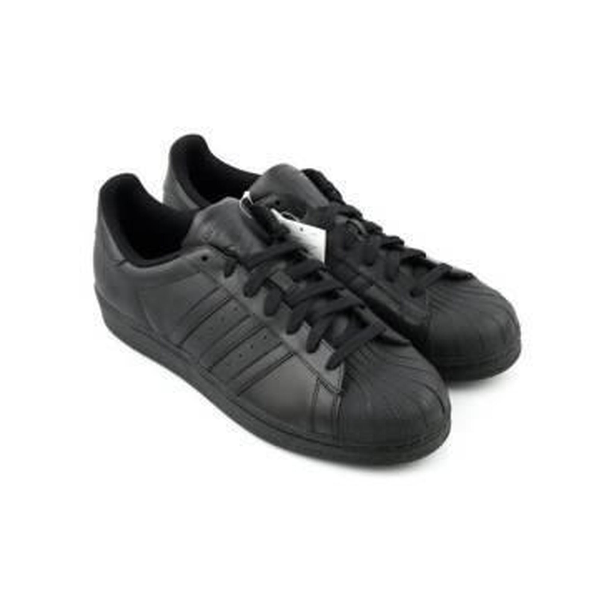 Buty sportowe dla doros ych Adidas Superstar czarne
