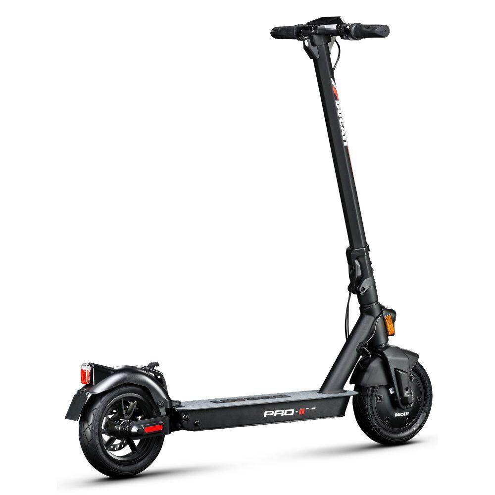Reconditionné - DUCATI Pro 2 Plus WTS - État Correct 4/6