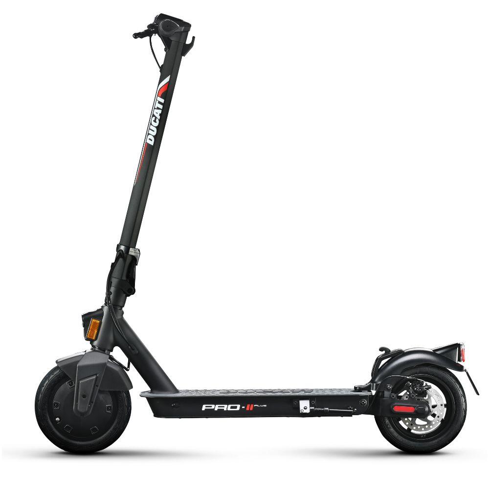 Reconditionné - DUCATI Pro 2 Plus WTS - État Correct 2/6