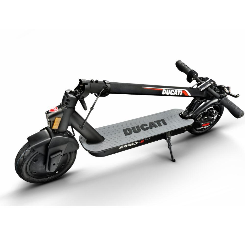 Reconditionné - DUCATI Pro 2 Plus WTS - État Correct 5/6