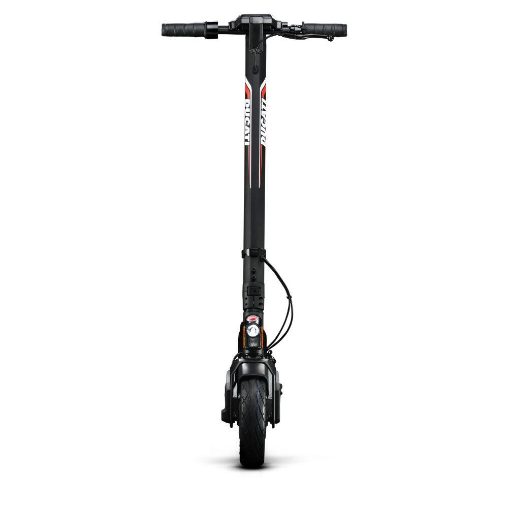 Reconditionné - DUCATI Pro 2 Plus WTS - État Correct 3/6
