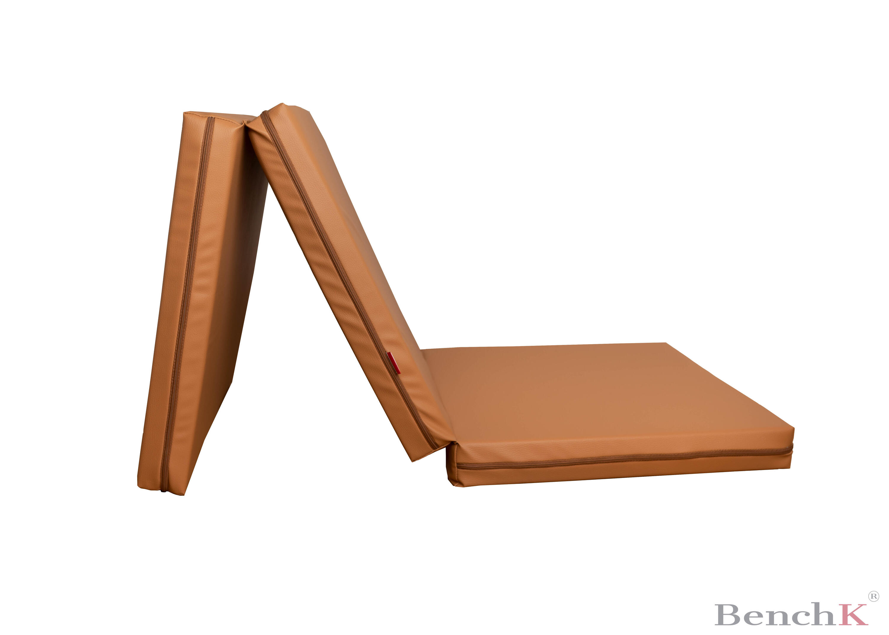 BenchK Gymnastikmatratze 4/6