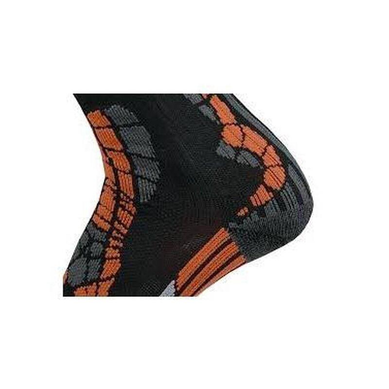 Chaussettes de randonnée Outdoor - Castor - Chaussettes de sport