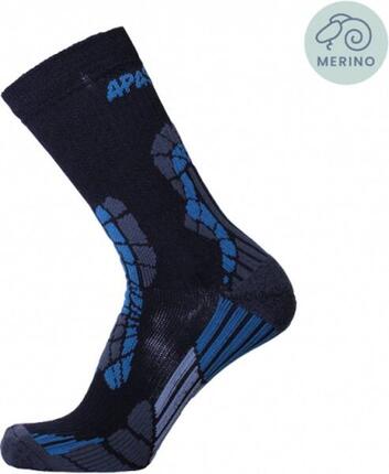 Chaussettes de randonnée Outdoor - Castor - Chaussettes de sport