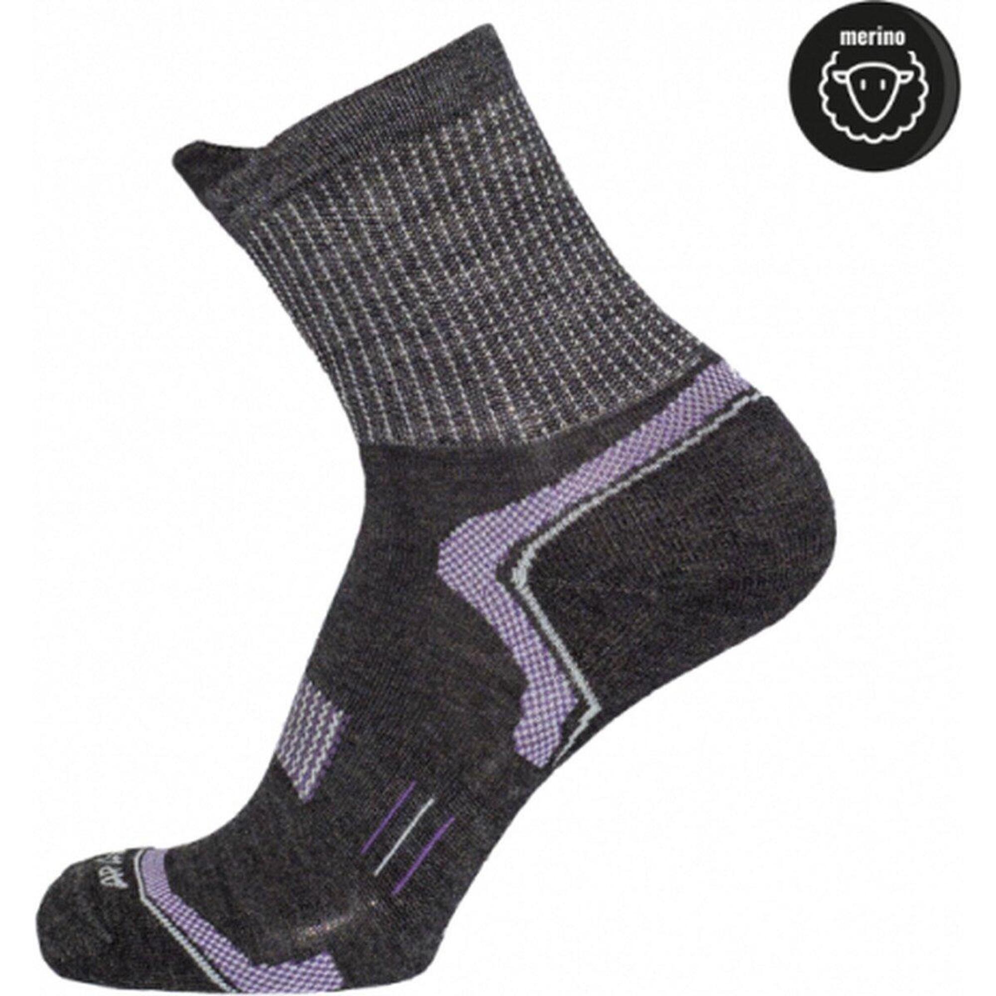 Trivor sports socks Merino wool hiking socks