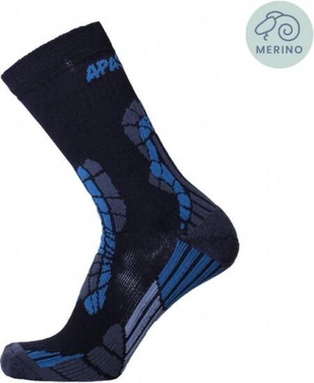 Chaussettes de randonnée Outdoor - Castor - Chaussettes de sport