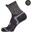 Sportsocken Trivor Wandersocken Merinowolle