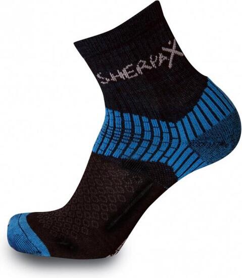 Chaussettes de sport thermo - Misti Summer - Chaussettes de randonnée
