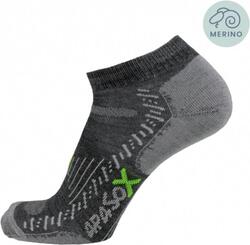 Chaussettes de randonnée - Elbrus - Chaussettes de sport bas modèle