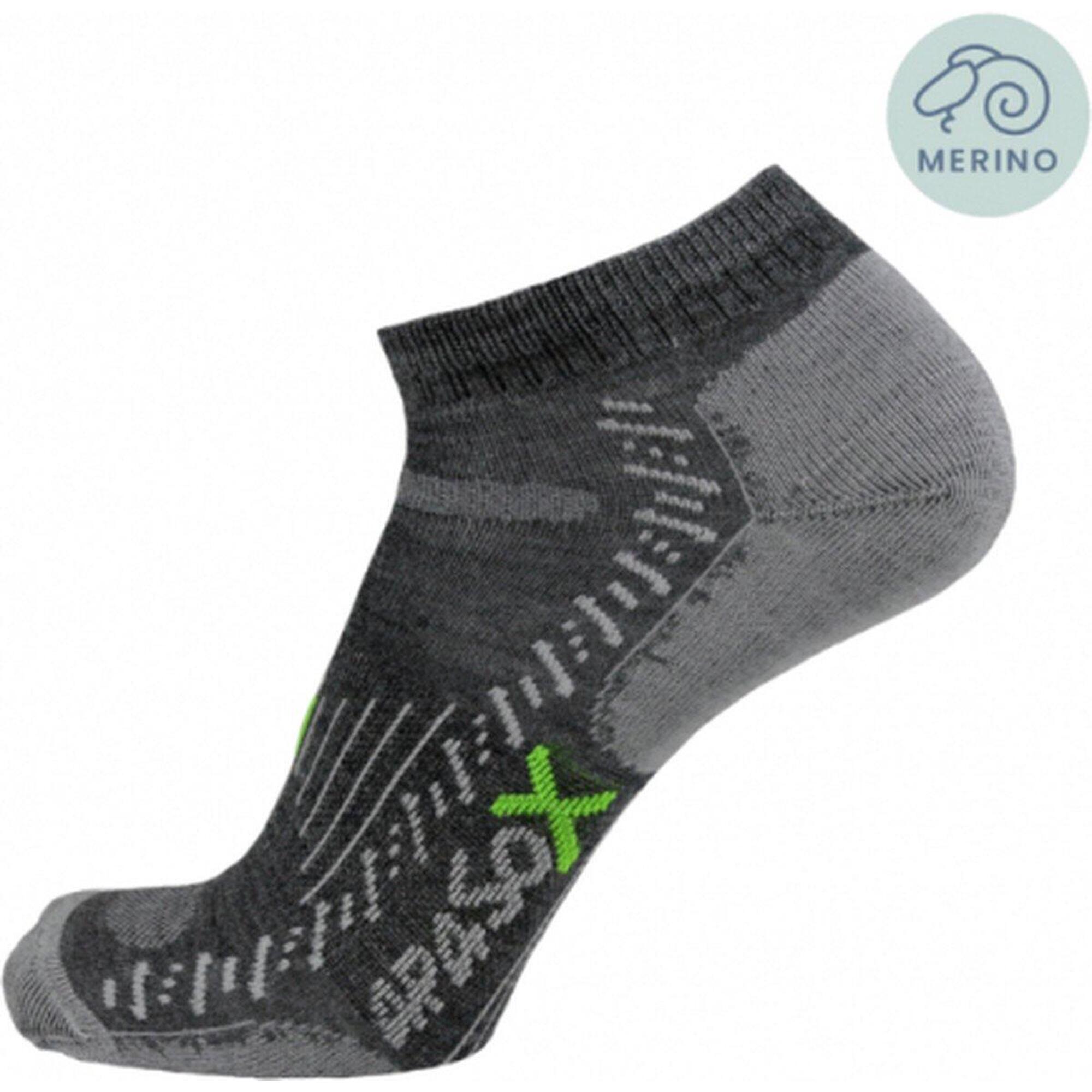 Hiking socks - Elbrus - Sport socks low model