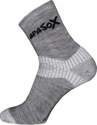 Thermo sportsokken - misti zomer - wandelsokken