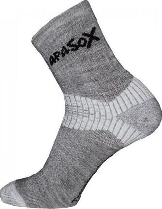 Chaussettes de sport thermo - Misti Summer - Chaussettes de randonnée