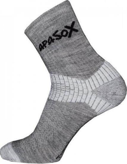 Chaussettes de sport thermo - Misti Summer - Chaussettes de randonnée