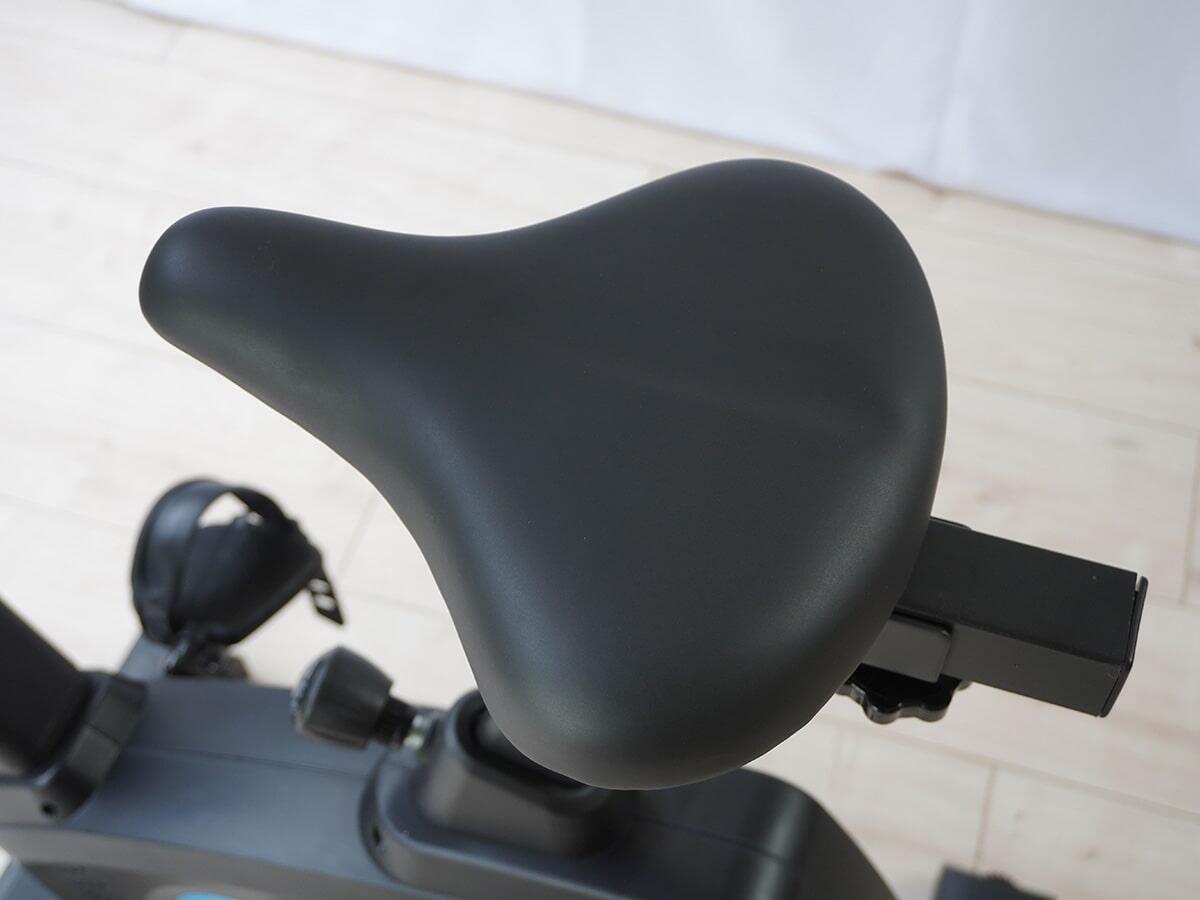 Bicicleta estática - Bragi - Fitness - 7 kg masa volante - Kinomap - Bluetooth 5/7