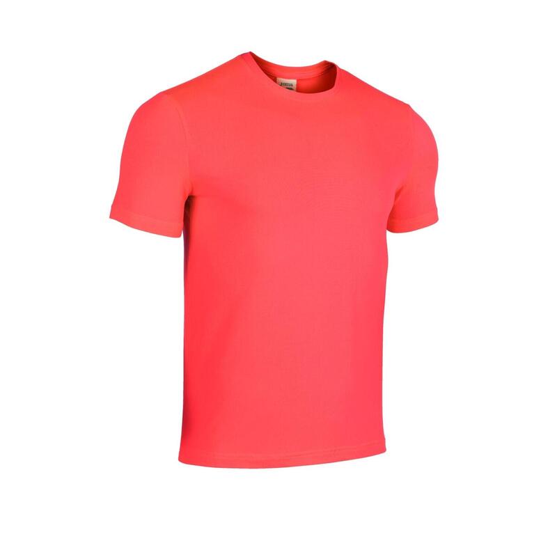 Tricou sport barbati Sydney Roz Fluo