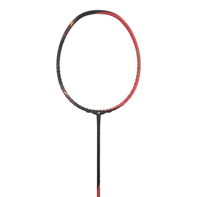 ASTROX 77 [Made in JAPAN] Badminton Racket [NO String] - Red