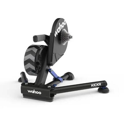 Heimtrainer Wahoo Fitness Kickr V6 WiFi