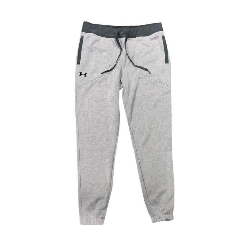 Pantaloni sport femei Under Armour Sping Gri