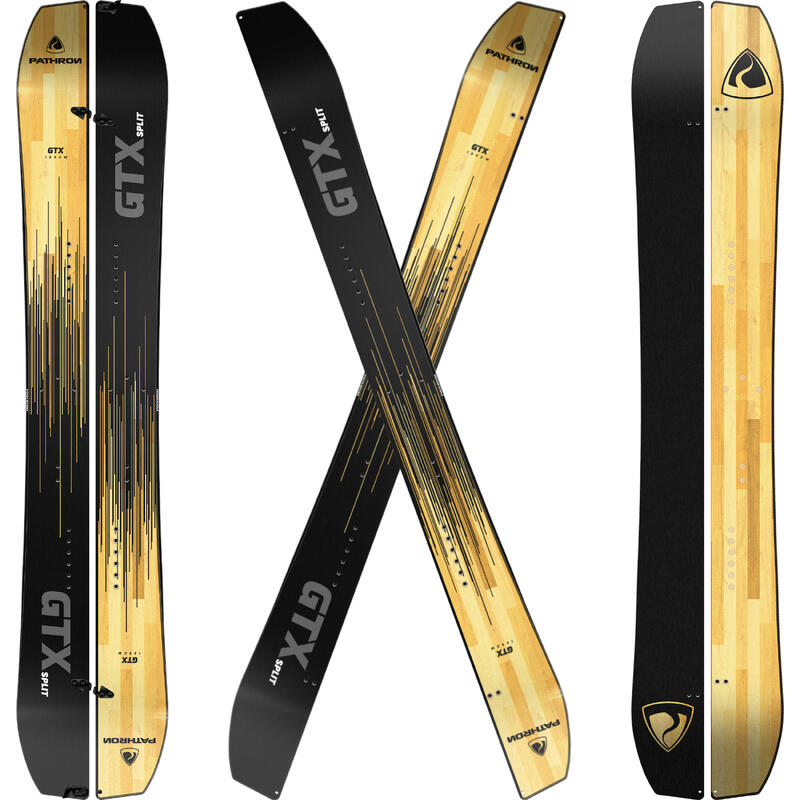 Splitboard Pathron GTX Split