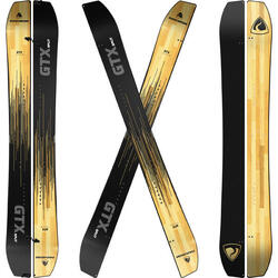 Snowboard Splitboard Pathron GTX Split