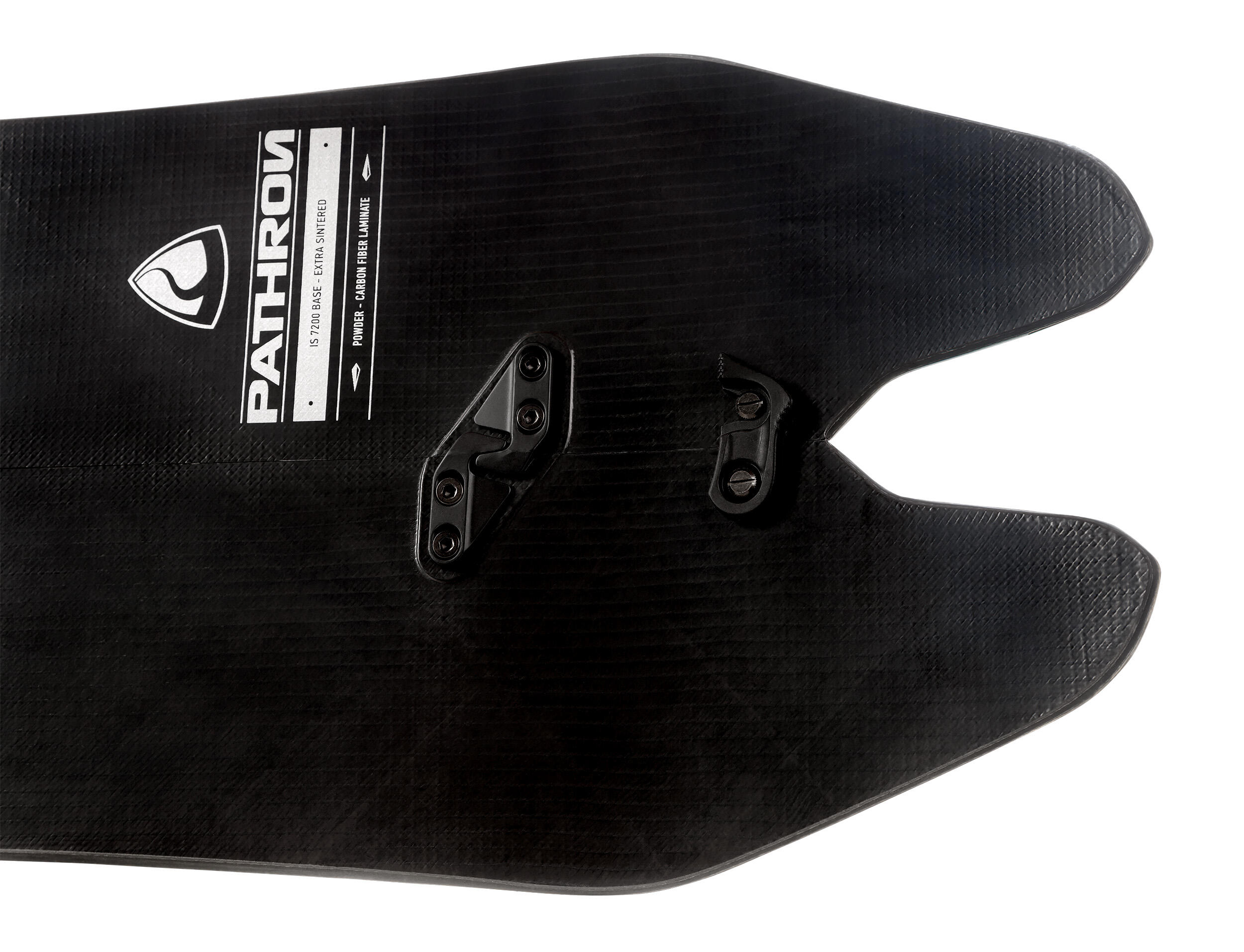 Tavola da snowboard Splitboard Carbon Powder Split 3/5