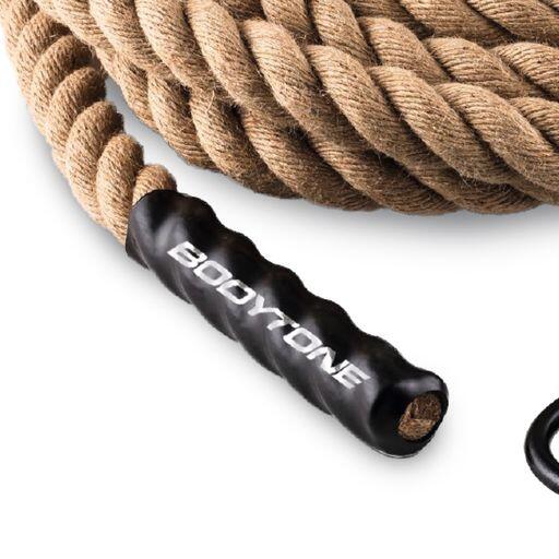 Corde d'escalade professionnel (38mm / 6m) BR6 3/5