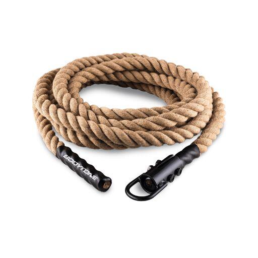 Corde d'escalade professionnel (38mm / 6m) BR6 2/5